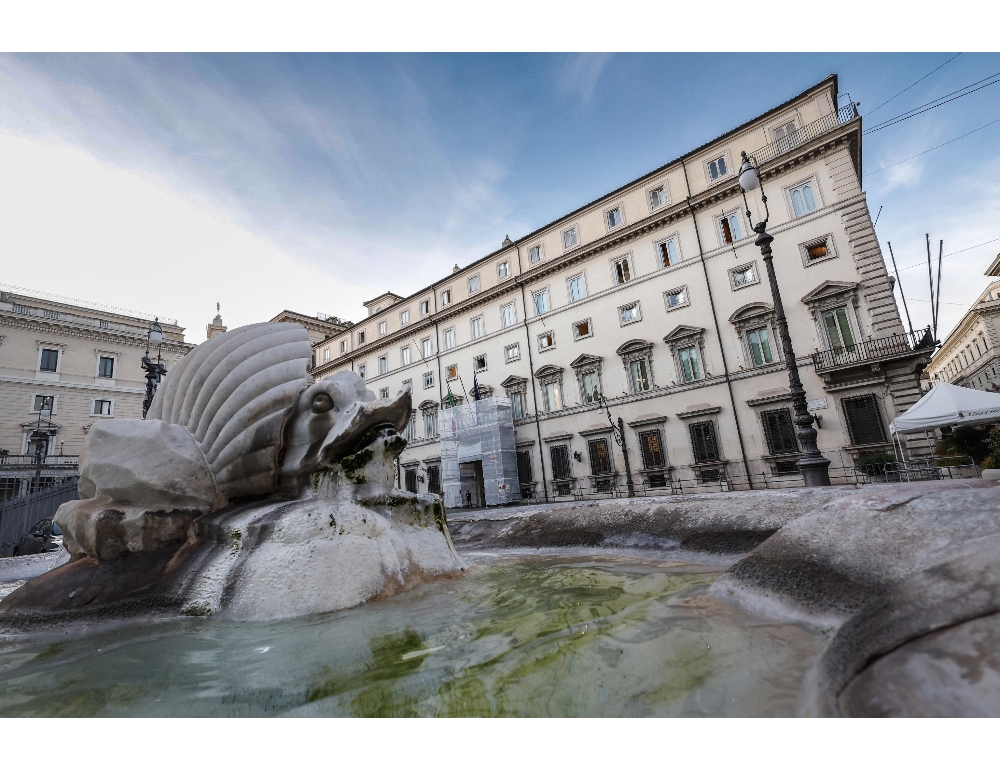 Online ogni tre mesi le relazioni del governo sul programma