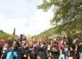 "Trentine e trentini non credono a bugie di Fugatti"