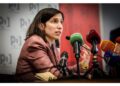 Intervista a Vogue