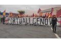 Niente associazione a delinquere per manifestazioni contro armi