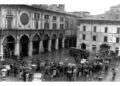 Decisione presa dopo aver saputo dell'udienza preliminare