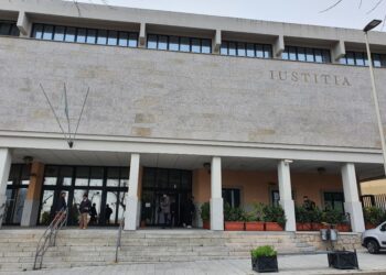 Ottava udienza del processo a Tempio per stupro di gruppo