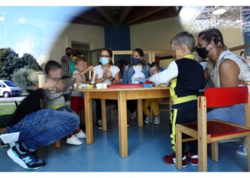 Sono 32 i bambini registrati dal 2017 ad oggi