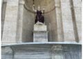 Per il Natale dell'Urbe dopo il restauro restituita alla città