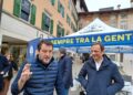 O saremo costretti a reinstallare punti di controllo ai confini