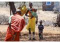 Allarme dell'Unicef per la malnutrizione dei bambini