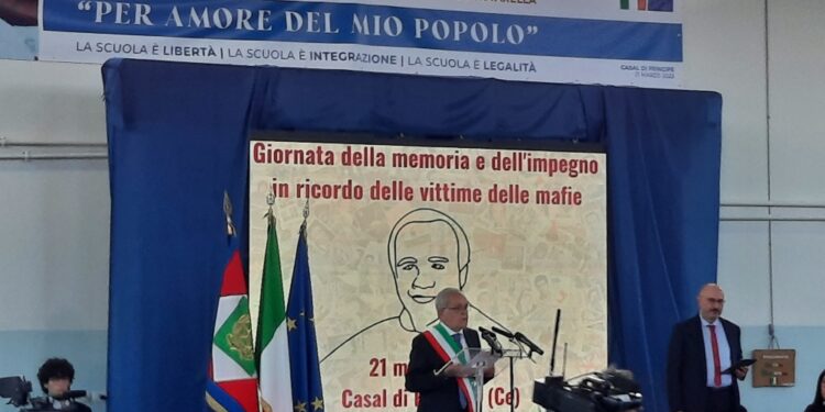 Iniziativa dopo recente visita Mattarella: "Problemi sempre qui"
