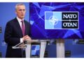 Nonostante l'opposizione di Turchia e Ungheria