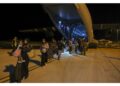 Sarebbe un cessate il fuoco di altre 72 ore da stanotte