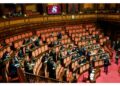Accordo anche con l'opposizione