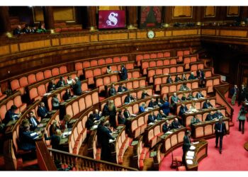 Accordo anche con l'opposizione