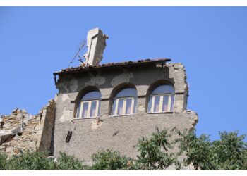 Ora armonizzarlo a contributo sisma