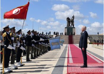 Il presidente commemora la Festa dei Martiri della Repubblica