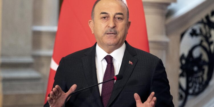 Ankara