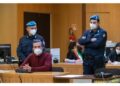 'No alla perizia psichiatrica per il sicario reo confesso'
