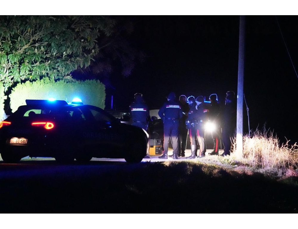 Uccisa in Polesine, è stata trovata la pistola