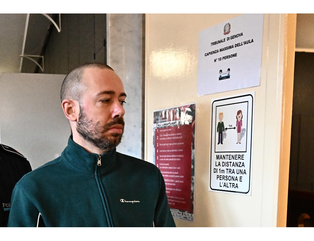 Uccise sorella: Scagni rinviato a giudizio, processo il 9 giugno