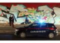 E' stato identificato dai carabinieri