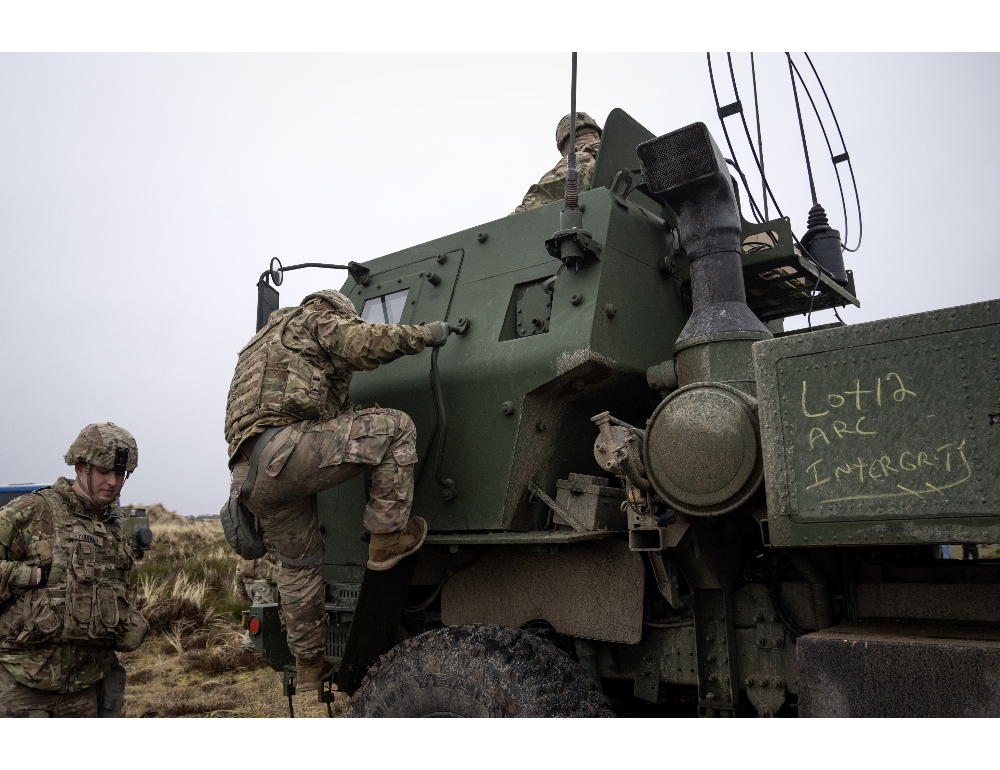 Usa, nuovo invio armi da 2,6 miliardi all’Ucraina