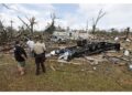Lo Stato più colpito è l'Arkansas con cinque morti