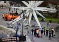 Per il crollo sono indagate 12 persone