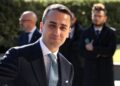 Ambasciatori dei 27approvano nomina senza discussione