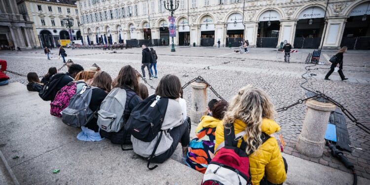 Raddoppiate le risorse per l'Erasmus