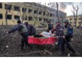 Donna incinta evacuata dall'ospedale morì poco dopo