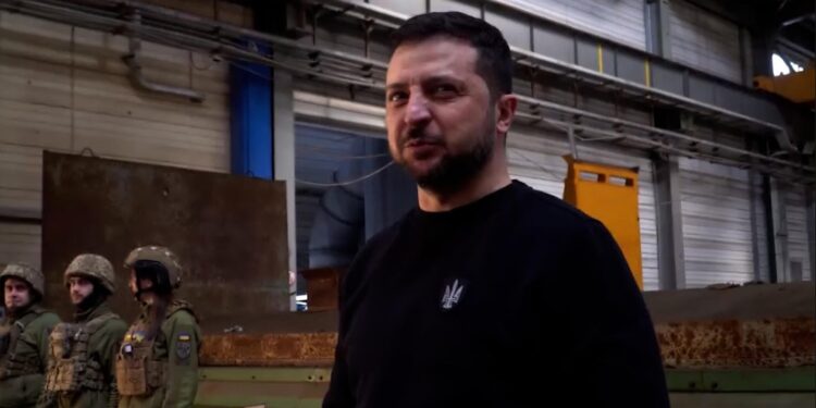 Dopo la telefonata con il presidente Xi. E' Pavel Ryabikin