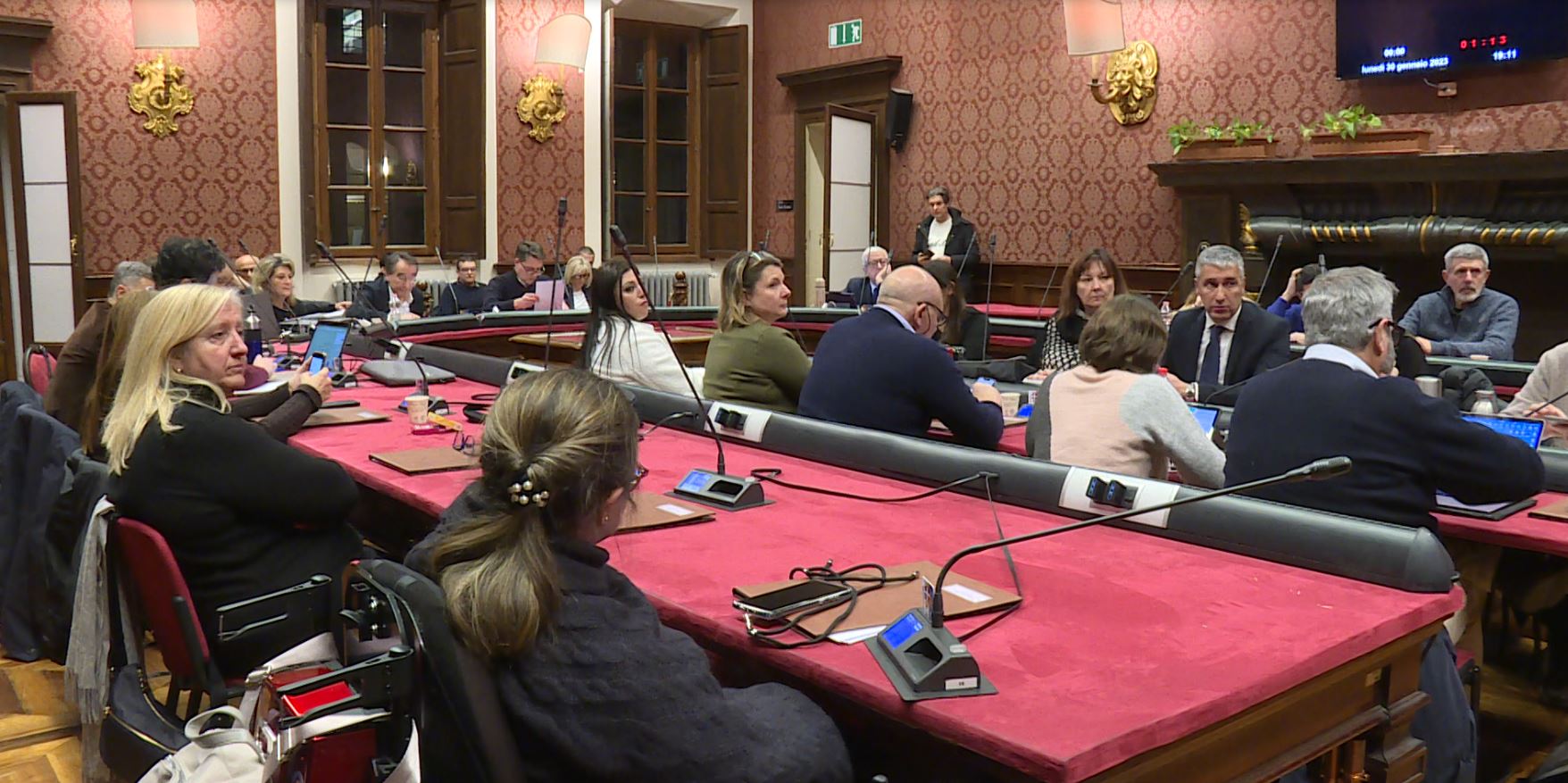 Como, tensione in Fratelli d’Italia. I consiglieri comunali contro il coordinatore Molinari