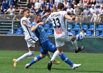 Como Ascoli (foto Roberto Colombo)