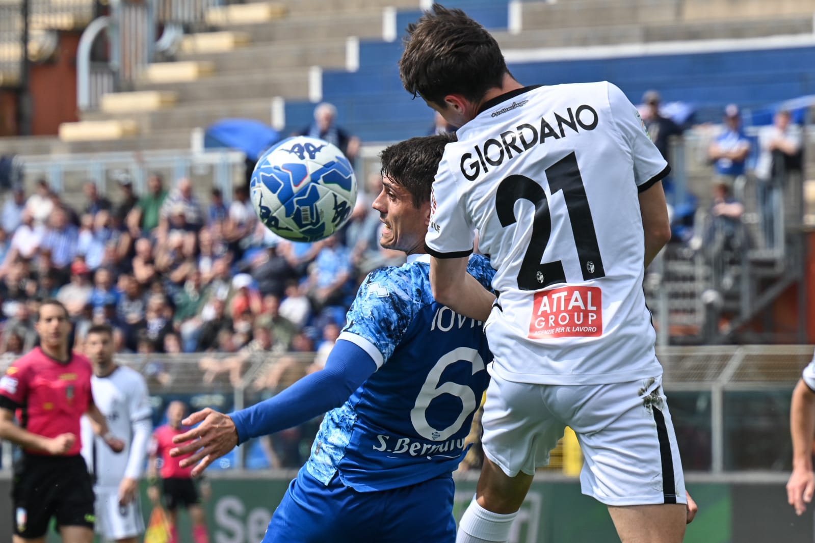 Como-Palermo, attesa per la gara di lunedì al Sinigaglia