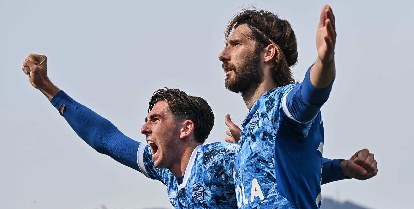 Bari-Como, ancora assenti Fabregas e Baselli. Speranze per Chajia