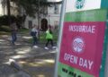 OPEN DAY INSUBRIA