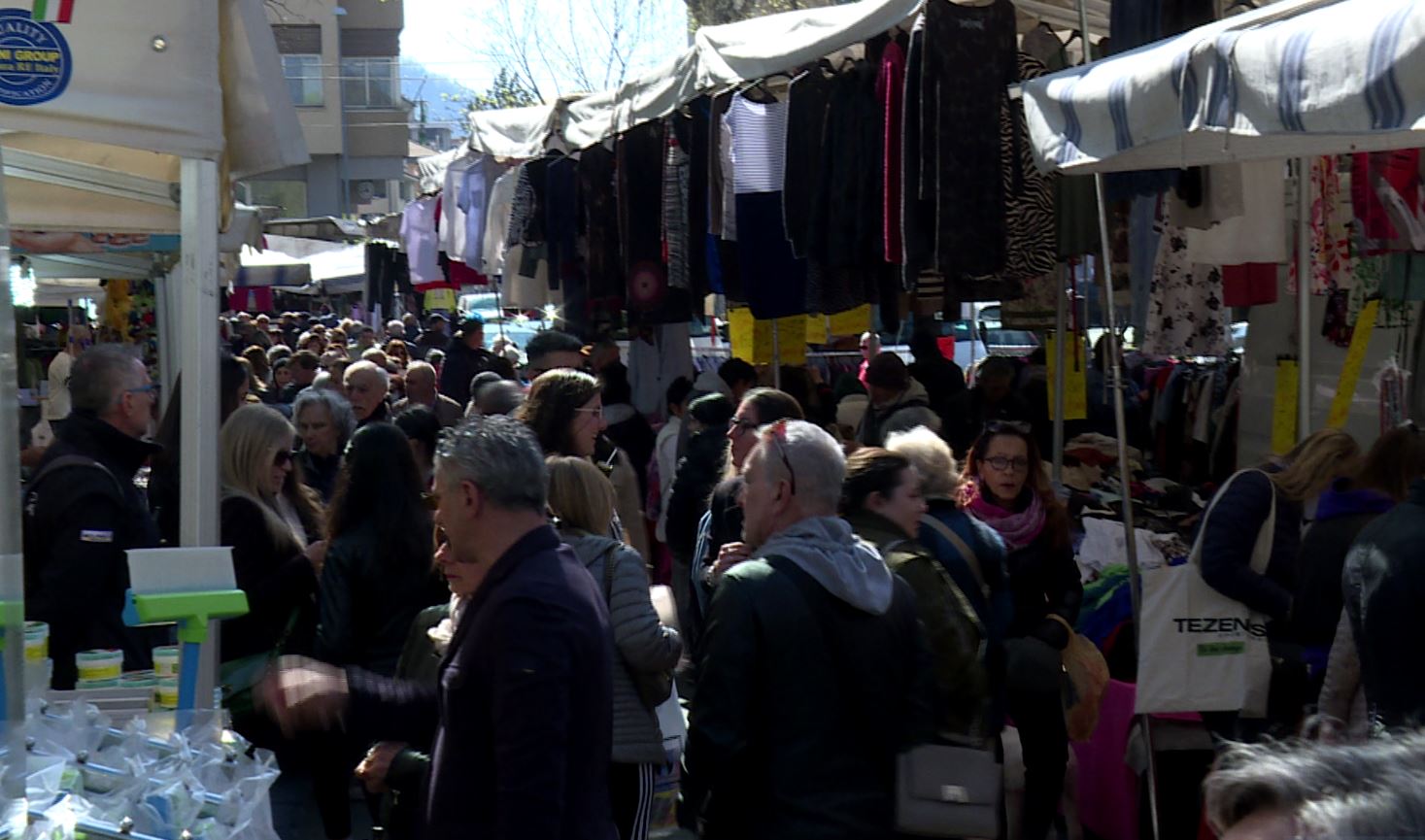 Pasqua a Como, gli appuntamenti in città tra celebrazioni liturgiche e Fiera