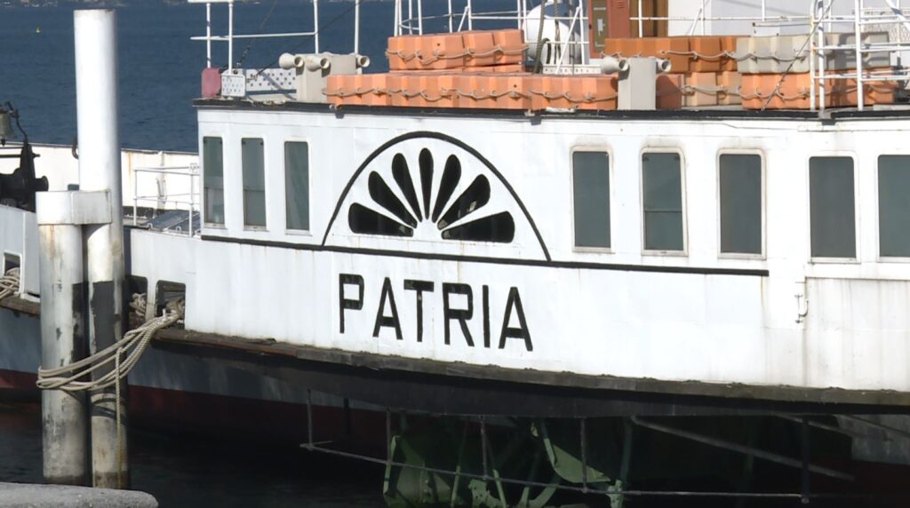 patria