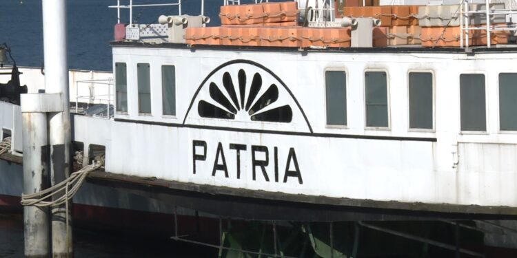 patria