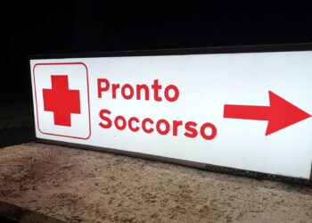 pronto soccorso