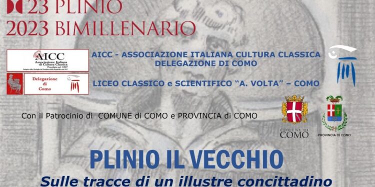 bimillenario pliniano