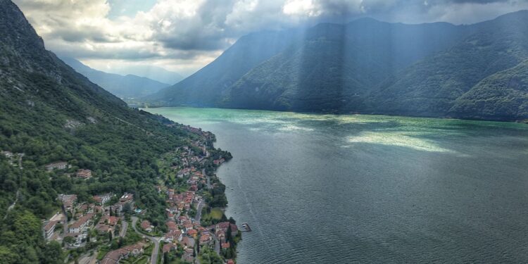 lago Ceresio