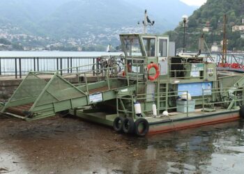 lago di como