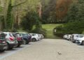 rubano dall'auto