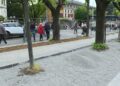 pista ciclabile