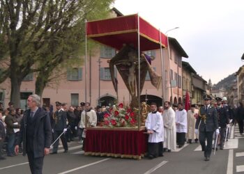 processione