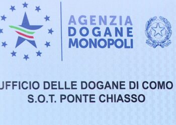 agenzia dogane