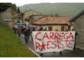 Da un anno località piemontese raggiungibile solo da Liguria