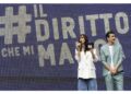 'Una donna su cinque non lavora dopo un figlio'