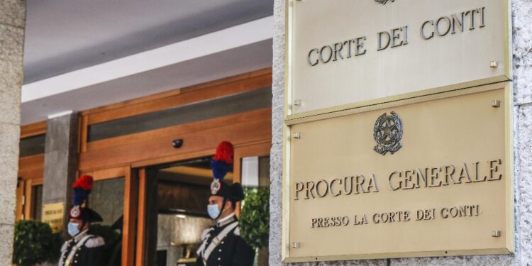 Stop al controllo concomitante e proroga allo scudo erariale