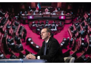 Non sappiamo se di centrodestra o di centrosinistra