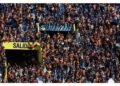Ressa all'ingresso